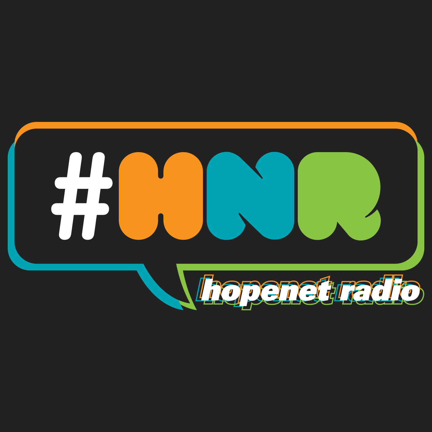 HopeNet Radio