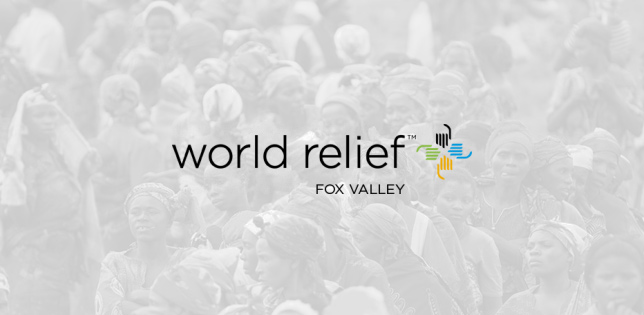 Volunteer Information Night @ World Relief Fox Valley